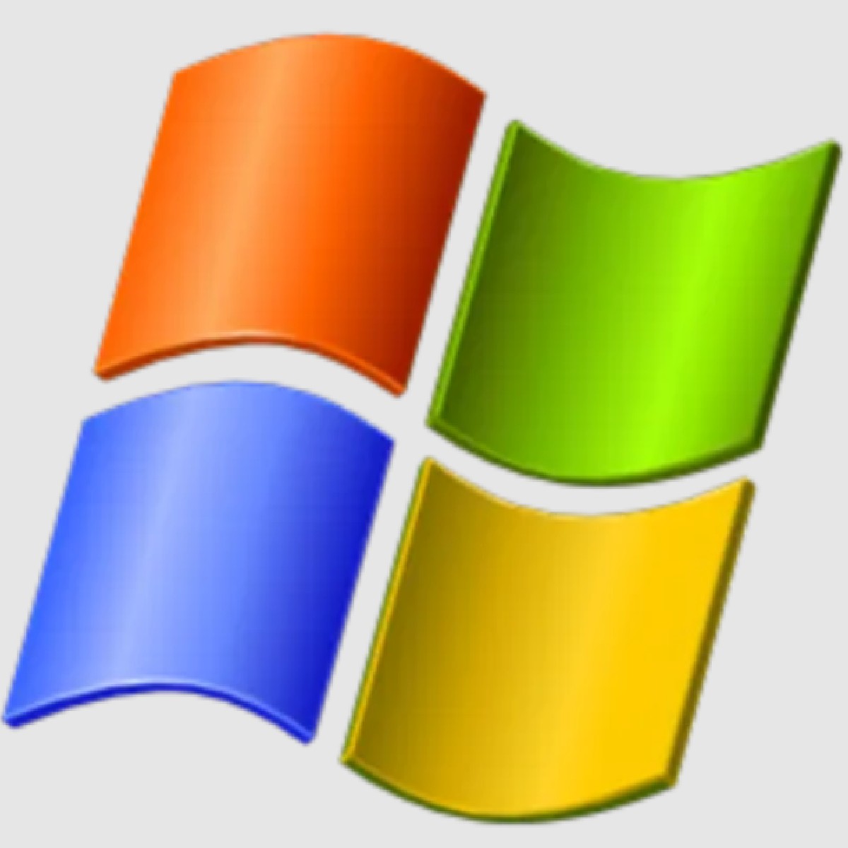 Windows XP SP3 ISO
