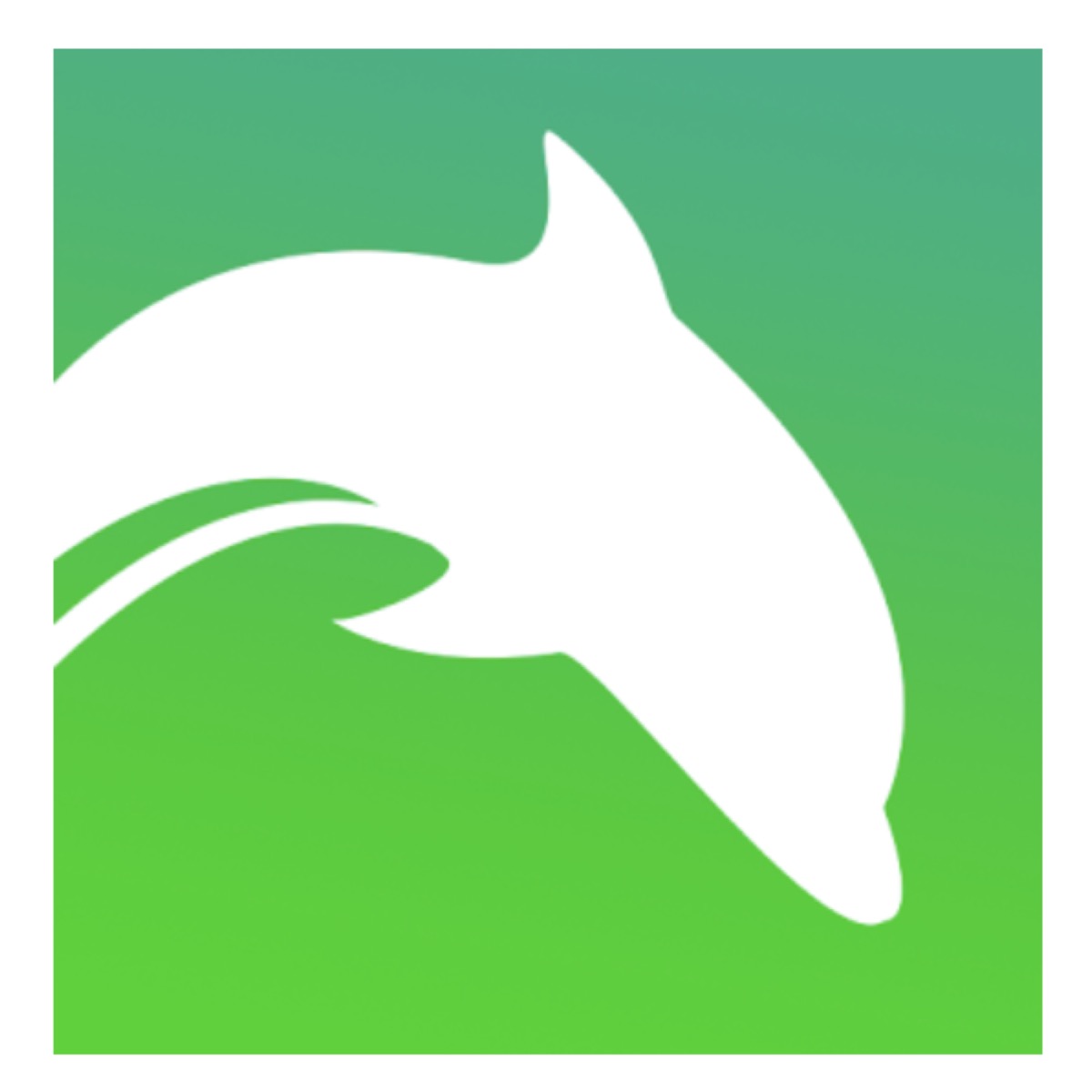 Dolphin Browser HD for Android