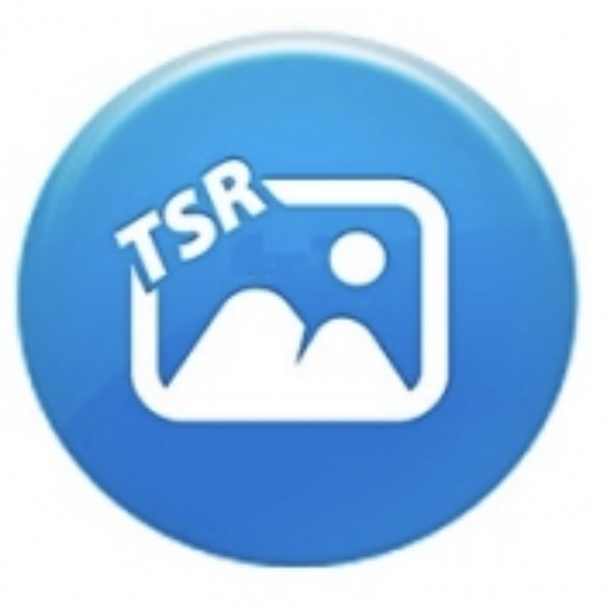 TSR Watermark Image Free