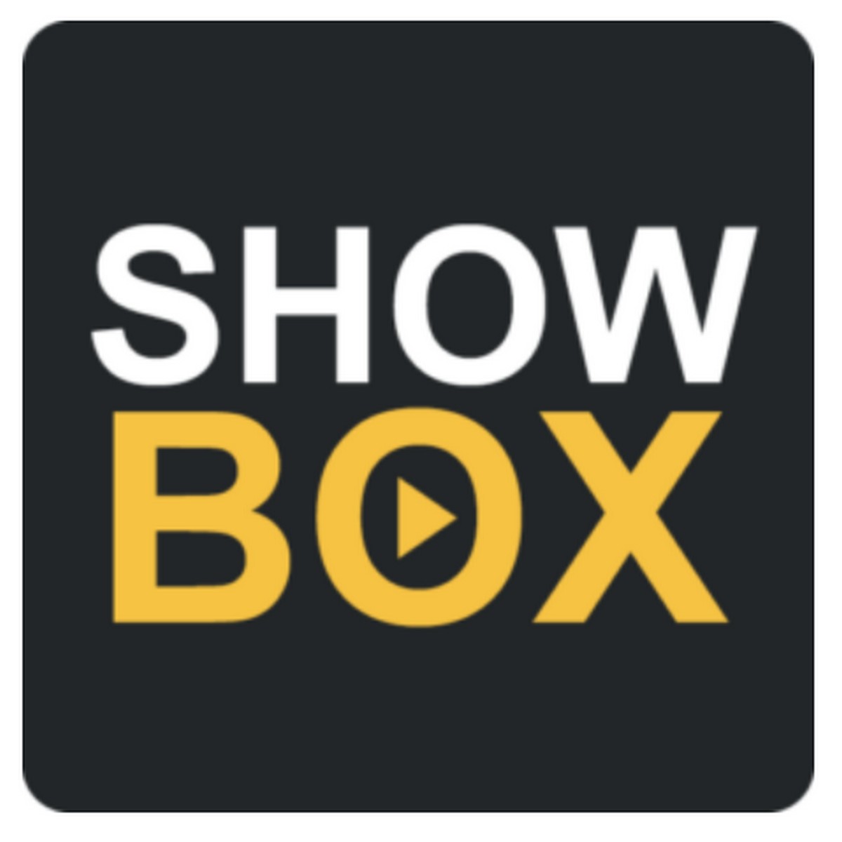 Showbox for Android